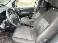 2018 - opel combo van - afbeelding 5 van  15