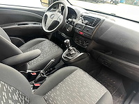 2018 - opel combo van - afbeelding 6 van  15