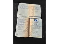 2018 - opel combo van - afbeelding 7 van  15