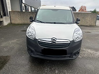 2018 - opel combo van - afbeelding 8 van  15