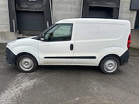 2018 - opel combo van - afbeelding 9 van  15