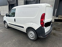 2018 - opel combo van - afbeelding 10 van  15
