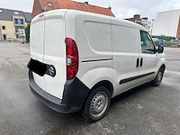 2018 - opel combo van - afbeelding 12 van  15