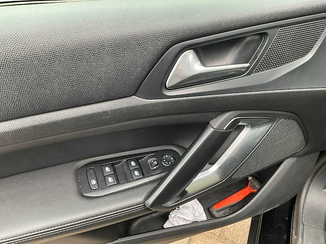 2018 - peugeot 308 - personenauto - afbeelding 7 van  31