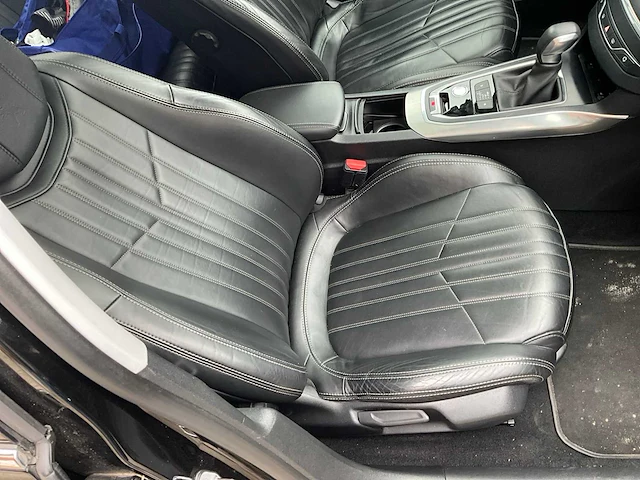 2018 - peugeot 308 - personenauto - afbeelding 8 van  31