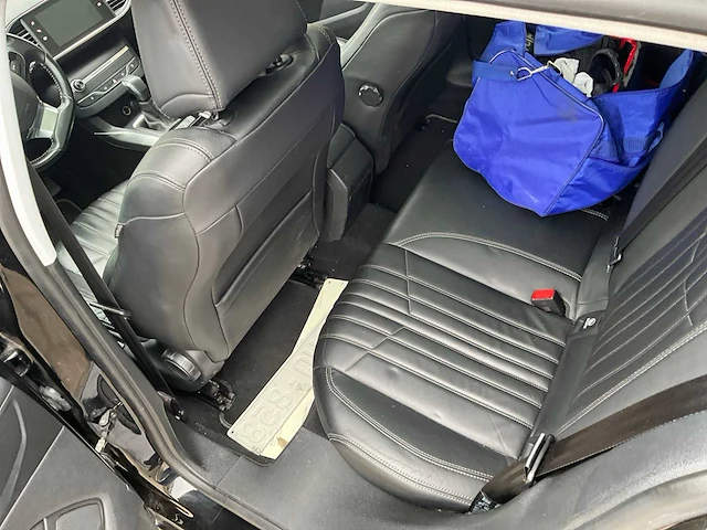 2018 - peugeot 308 - personenauto - afbeelding 10 van  31