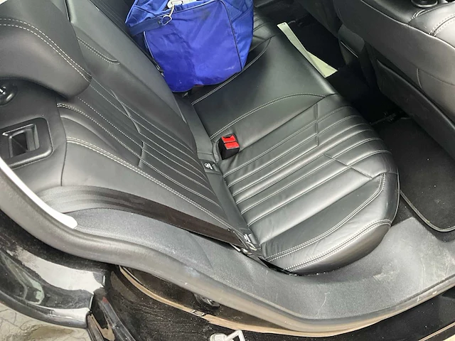 2018 - peugeot 308 - personenauto - afbeelding 11 van  31