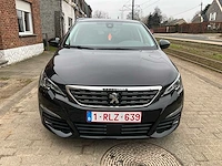 2018 - peugeot 308 - personenauto - afbeelding 12 van  31