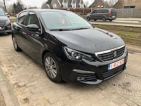 2018 - peugeot 308 - personenauto - afbeelding 23 van  31