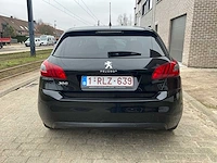 2018 - peugeot 308 - personenauto - afbeelding 28 van  31