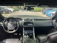2018 - range rover sport svr carbon edition new engine - afbeelding 4 van  30