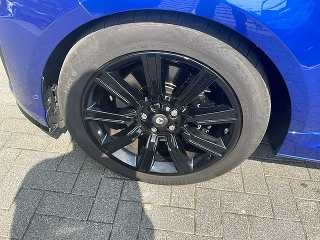 2018 - range rover sport svr carbon edition new engine - afbeelding 11 van  30