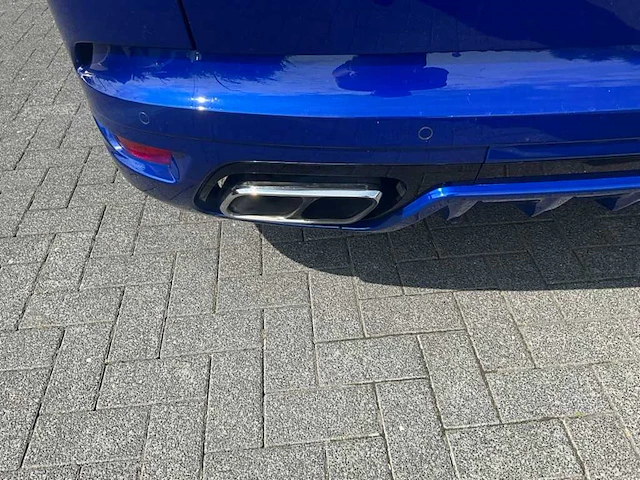 2018 - range rover sport svr carbon edition new engine - afbeelding 14 van  30