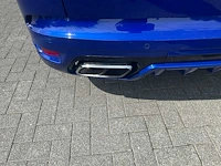 2018 - range rover sport svr carbon edition new engine - afbeelding 14 van  30