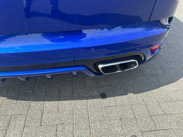 2018 - range rover sport svr carbon edition new engine - afbeelding 15 van  30