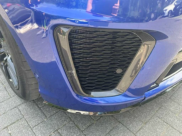 2018 - range rover sport svr carbon edition new engine - afbeelding 16 van  30