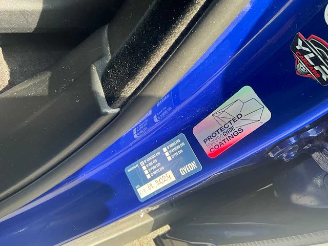 2018 - range rover sport svr carbon edition new engine - afbeelding 19 van  30