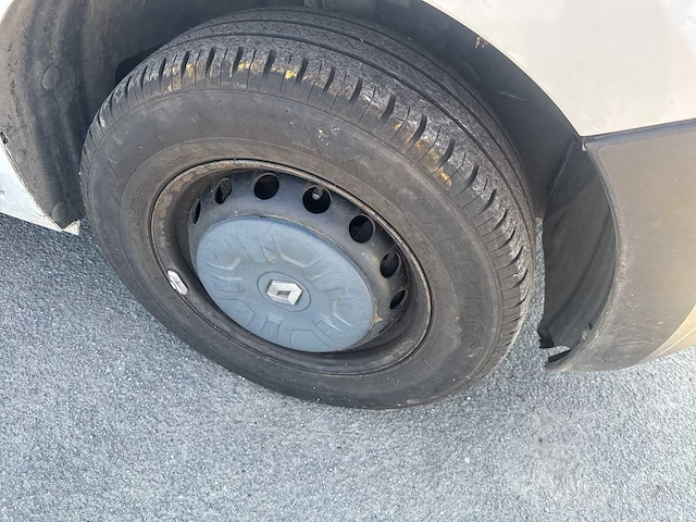 2018 - renault master - afbeelding 3 van  29