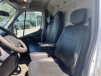 2018 - renault master - afbeelding 7 van  29