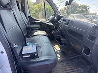 2018 - renault master - afbeelding 10 van  29