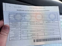 2018 - renault master - afbeelding 20 van  29