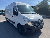 2018 - renault master - afbeelding 11 van  29