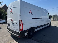 2018 - renault master - afbeelding 26 van  29