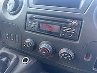 2018 - renault master - afbeelding 28 van  29