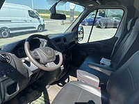 2018 - renault master - afbeelding 29 van  29