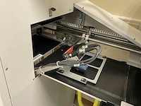 2018 abb / lorentzen&wettre l&w autoline 400 geautomatiseerd testsysteem voor papier en karton - afbeelding 4 van  18