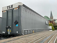 2018 a&d huif oplegger