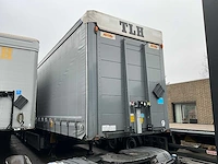 2018 a&d huif oplegger - afbeelding 2 van  7