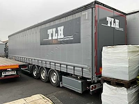 2018 a&d huif oplegger - afbeelding 4 van  7