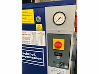 2018 airpress aps 5.5 basic schroefcompressor - afbeelding 2 van  14