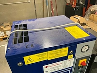 2018 airpress aps 5.5 basic schroefcompressor - afbeelding 3 van  14