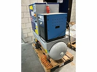 2018 airpress aps 5.5 basic schroefcompressor - afbeelding 8 van  14