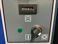 2018 airpress aps 5.5 basic schroefcompressor - afbeelding 10 van  14