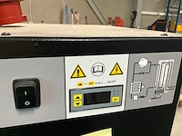 2018 airpress aps 5.5 basic schroefcompressor - afbeelding 11 van  14