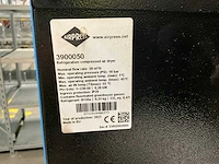 2018 airpress aps 5.5 basic schroefcompressor - afbeelding 13 van  14