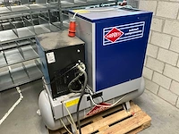 2018 airpress aps 5.5 basic schroefcompressor - afbeelding 14 van  14