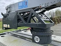 2018 amak 35-1 mobiele torenkraan - afbeelding 7 van  26