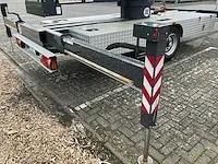 2018 amak 35-1 mobiele torenkraan - afbeelding 8 van  26