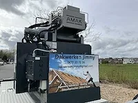 2018 amak 35-1 mobiele torenkraan - afbeelding 9 van  26