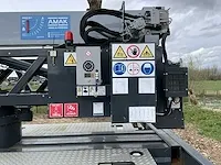 2018 amak 35-1 mobiele torenkraan - afbeelding 10 van  26