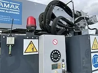 2018 amak 35-1 mobiele torenkraan - afbeelding 15 van  26