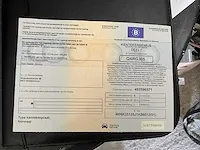 2018 amak 35-1 mobiele torenkraan - afbeelding 16 van  26