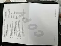 2018 amak 35-1 mobiele torenkraan - afbeelding 17 van  26