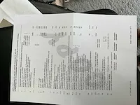 2018 amak 35-1 mobiele torenkraan - afbeelding 18 van  26
