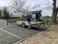 2018 amak 35-1 mobiele torenkraan - afbeelding 20 van  26