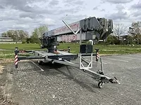 2018 amak 35-1 mobiele torenkraan - afbeelding 24 van  26